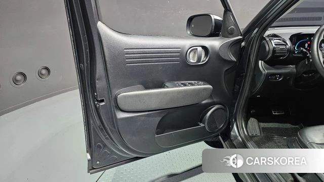 Hyundai Casper id 4401891 из Кореи 16