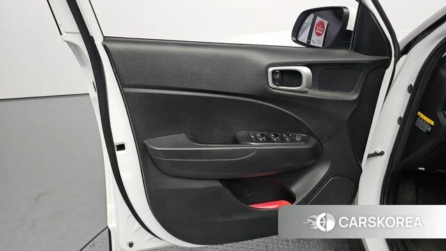 Hyundai Venue id 4496470 из Кореи 16