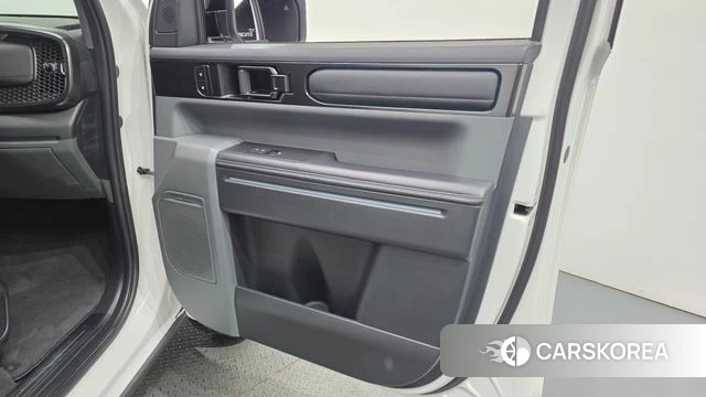 Kia Tasman id 4421531 из Кореи 16