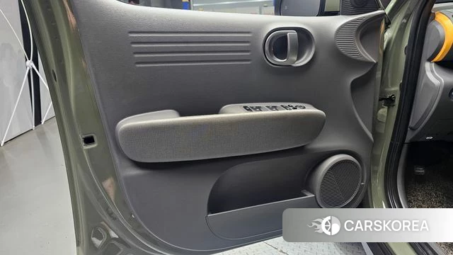 Hyundai Casper id 4618771 из Кореи 16