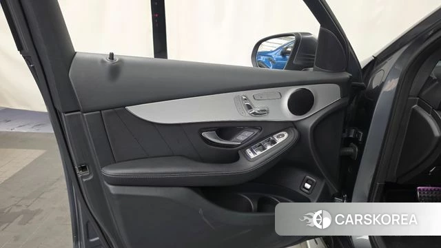 Mercedes-Benz GLC-Class X253 id 4759160 из Кореи 16