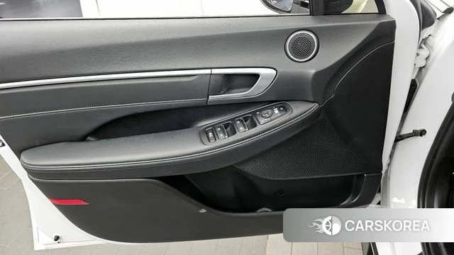 Hyundai Sonata (DN8) id 4323777 из Кореи 16