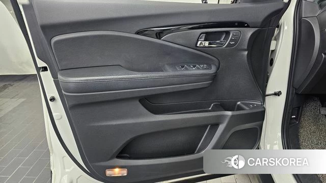 Honda Pilot 3rd generation id 4722426 из Кореи 16