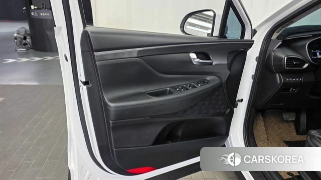 Hyundai The New Santa Fe id 4500913 из Кореи 16