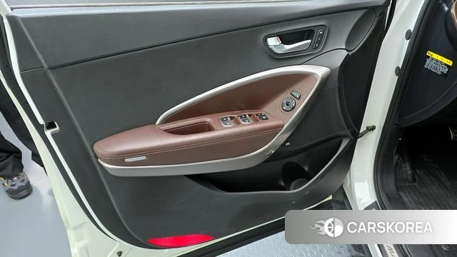 Hyundai The New Max Cruise id 4246312 из Кореи 16