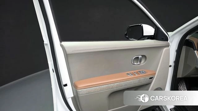 Hyundai Ionic 5 id 4701609 из Кореи 16