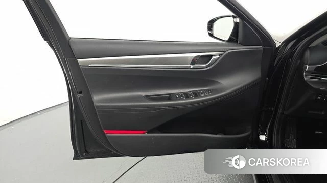 Hyundai The New Grandeur IG id 4923319 из Кореи 16