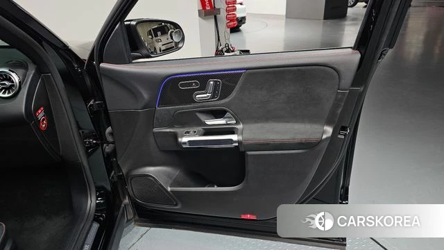 Mercedes-Benz GLB-Class X247 id 4196310 из Кореи 16