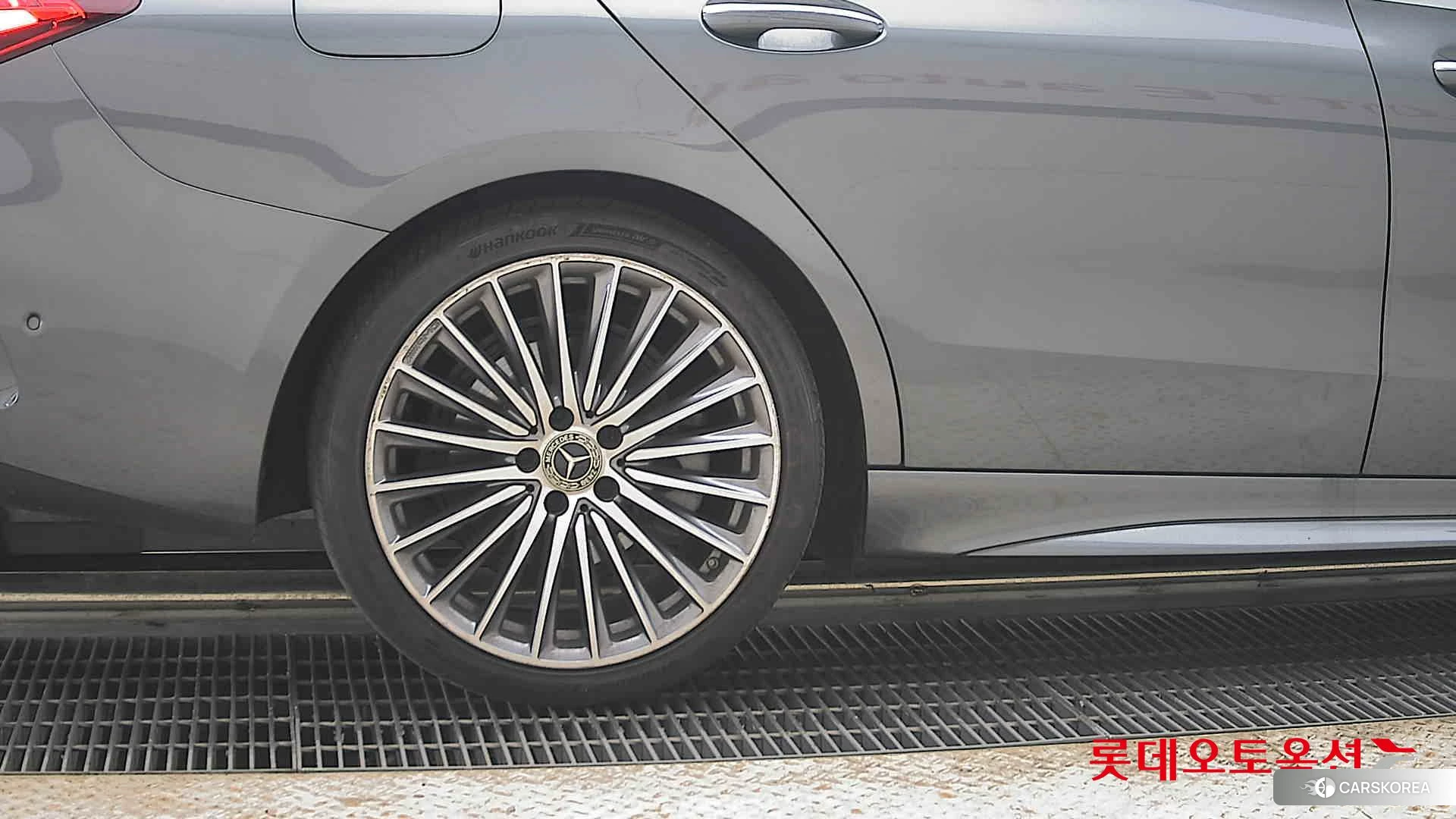 Mercedes-Benz Mercedes-Benz C300 4MATIC id 4498464 из Кореи 16