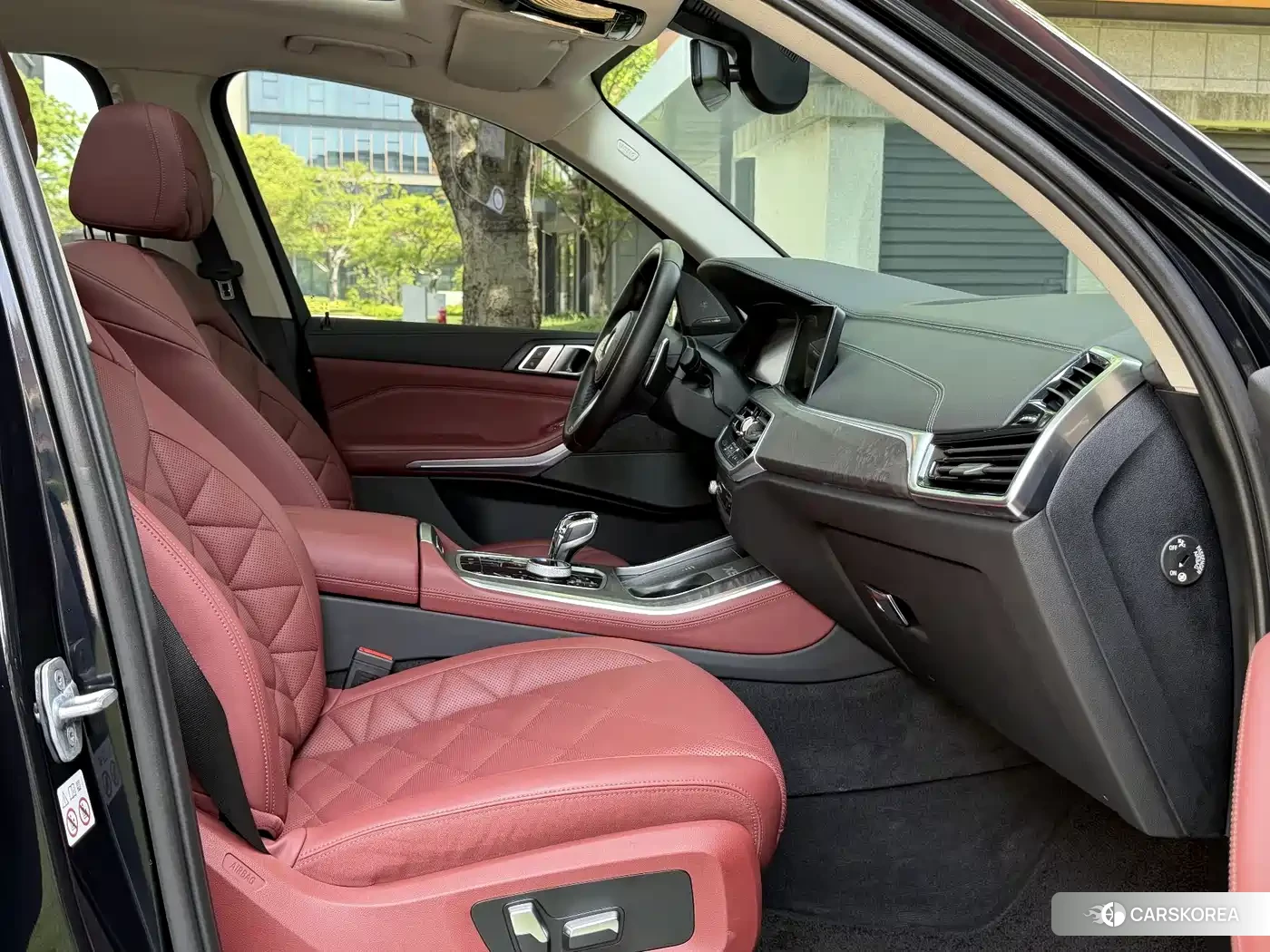 BMW X5 id 4634725 из Китая 16