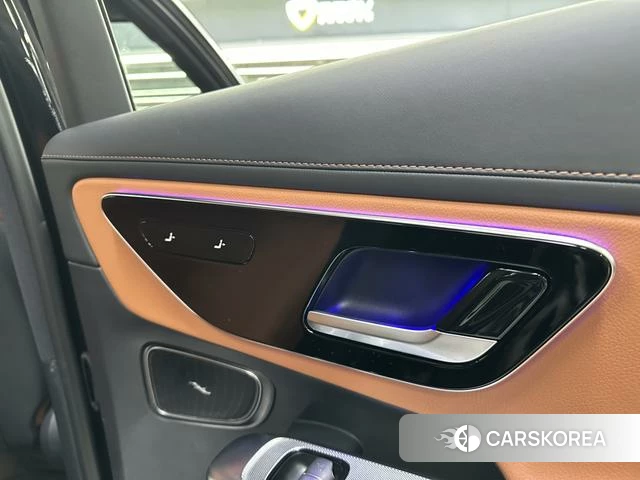 Mercedes-Benz GLC id 4259718 из Китая 16