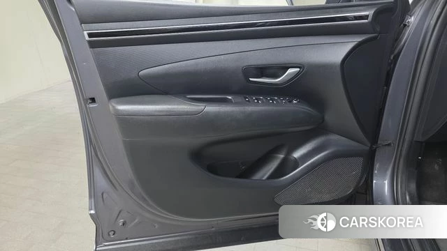 Hyundai Tucson (NX4) id 4775425 из Кореи 16