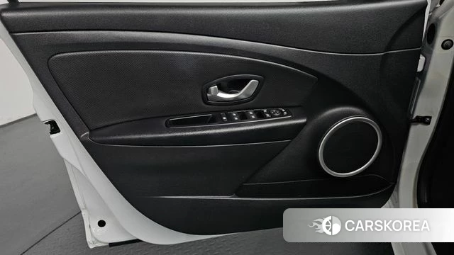Renault Korea (Samsung) SM3 Z.E. id 4558026 из Кореи 16