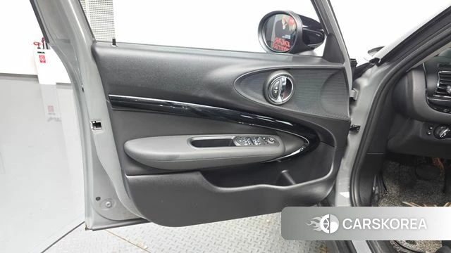 Mini Cooper Clubman id 4567439 из Кореи 16