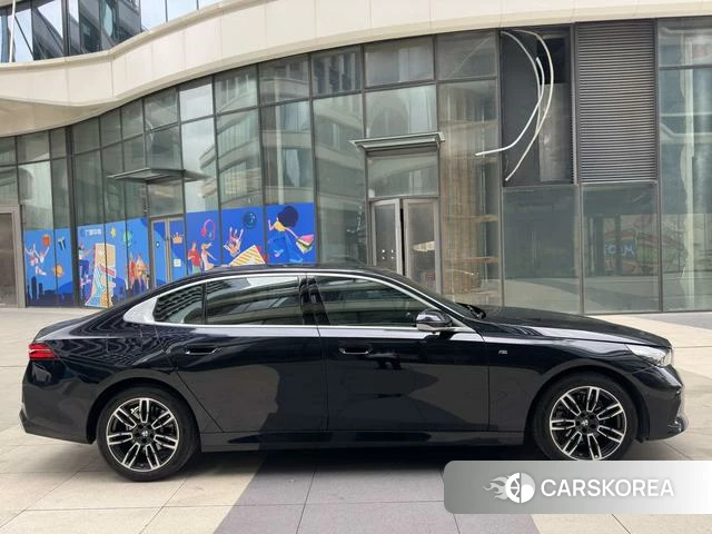 BMW 5 series id 4291204 из Китая 16