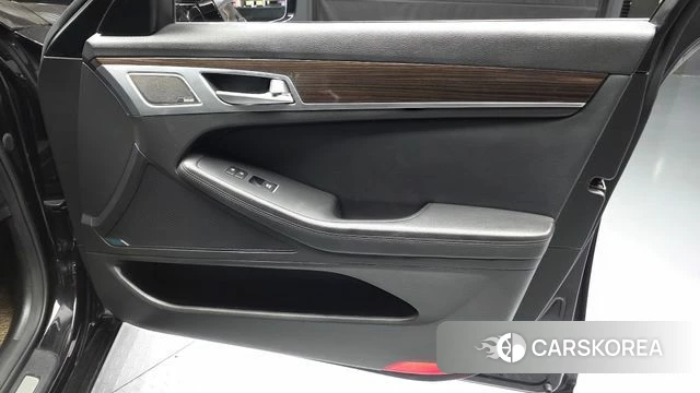 Genesis G80 id 4490795 из Кореи 16