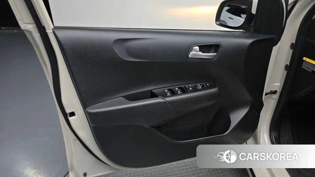 Kia Morning Urban (JA) id 4469633 из Кореи 16