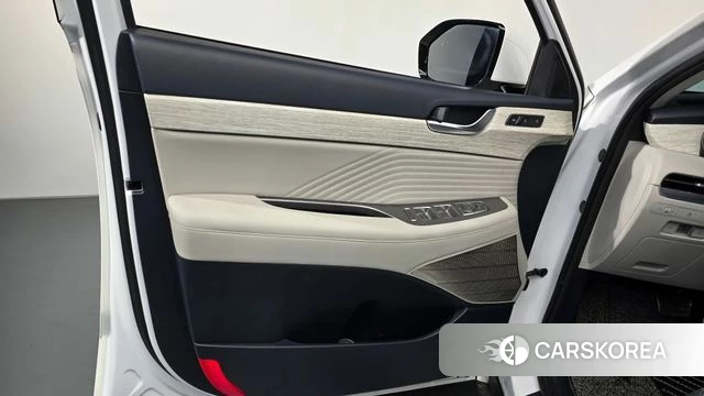 Hyundai The New Palisade id 4409051 из Кореи 16