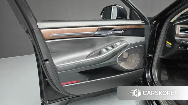 Genesis G90 id 4482167 из Кореи 16