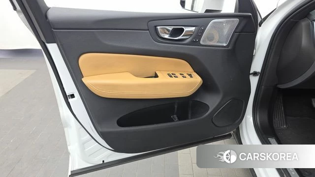 Volvo XC60 second Generation id 4587471 из Кореи 16