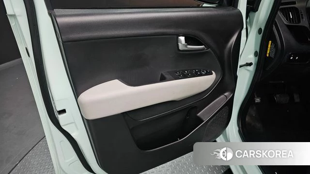 Kia The New Kia Ray id 4591470 из Кореи 16