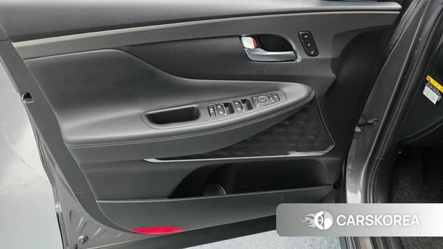 Hyundai Santa Fe TM id 4536562 из Кореи 16