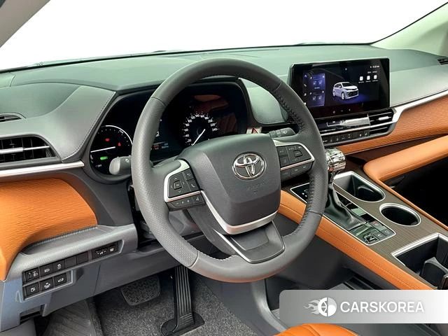 Toyota Saina id 4182687 из Китая 16