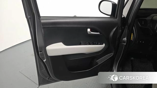 Kia The New Kia Ray id 4941990 из Кореи 16