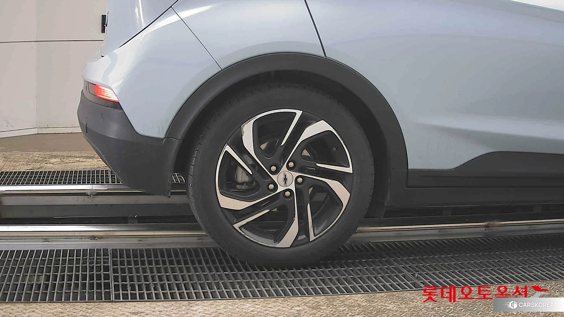 Korea G M Bolt (EV) id 3882188 из Кореи 16