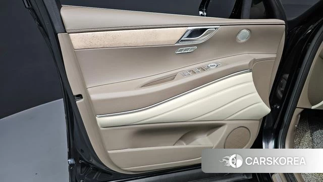 Genesis GV80 id 4395308 из Кореи 16