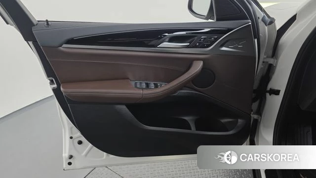 BMW X4 (G02) id 4580266 из Кореи 16