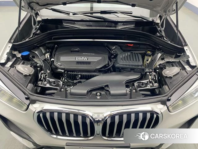 BMW X1 id 4298117 из Китая 16