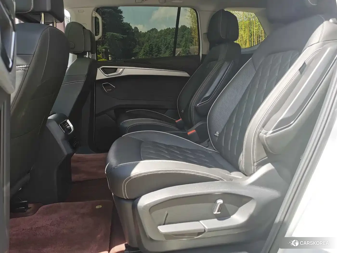 Volkswagen Talagon id 4685901 из Китая 16