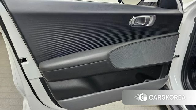 Hyundai Ionic 6 id 4618493 из Кореи 16