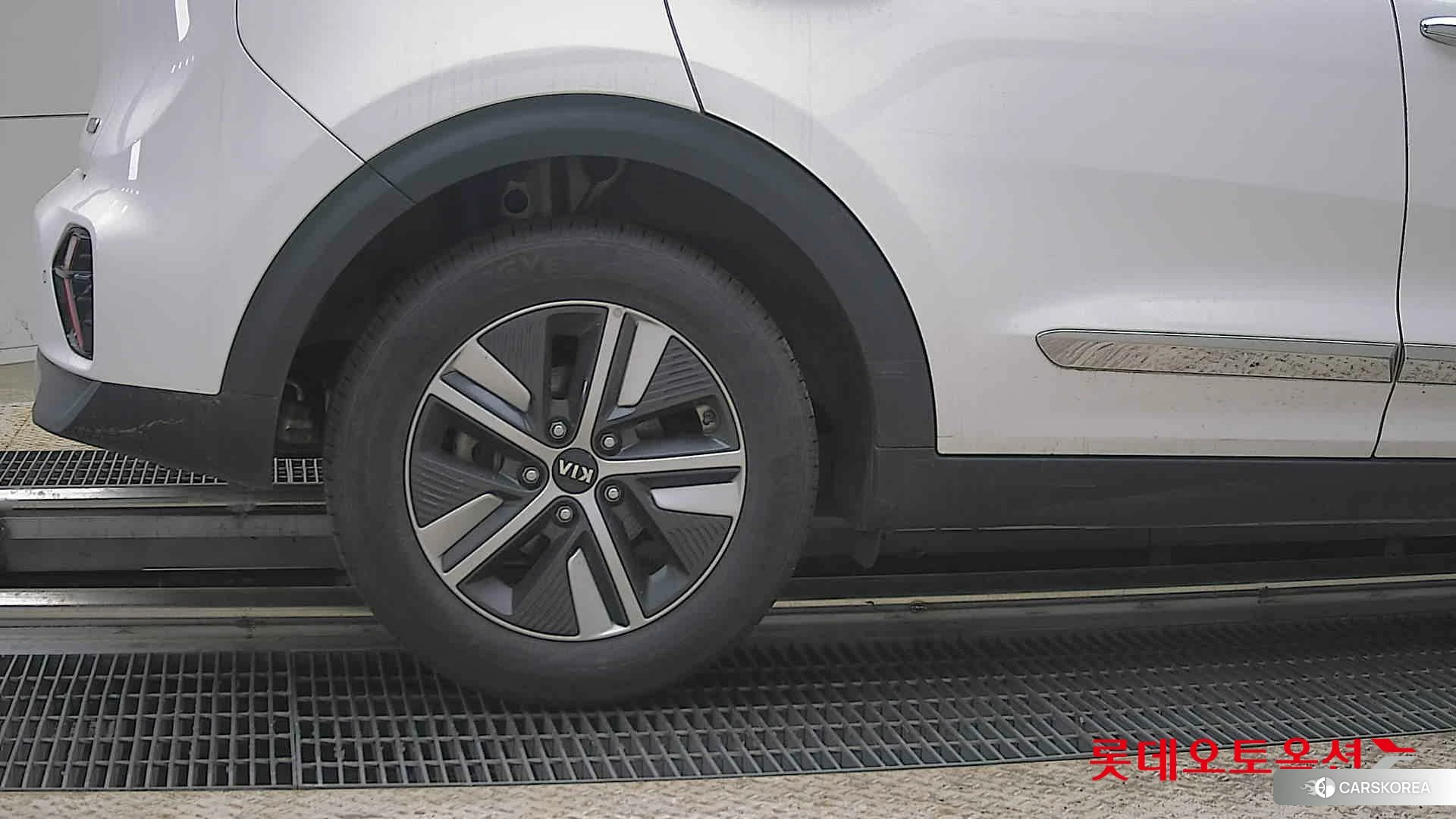 Kia Niro Hybrid id 4289581 из Кореи 16