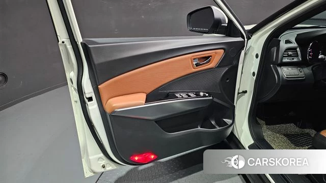 Ssangyong Tivoli Armor id 4331691 из Кореи 16