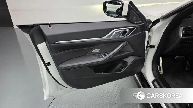 BMW i4 id 4749875 из Кореи 16