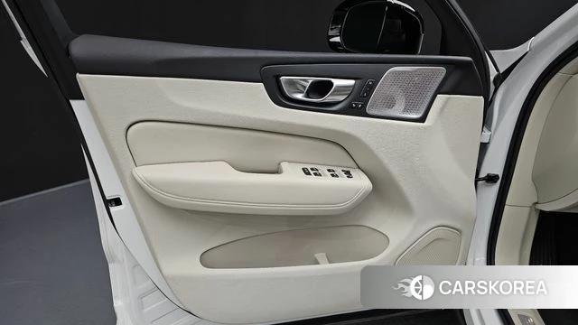 Volvo XC60 second Generation id 4279638 из Кореи 16