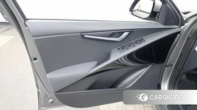 Kia Di All New Niro EV id 4656602 из Кореи 16