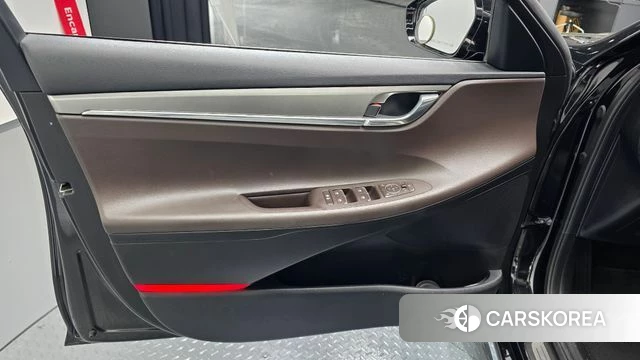 Hyundai The New Grandeur IG id 4231759 из Кореи 16