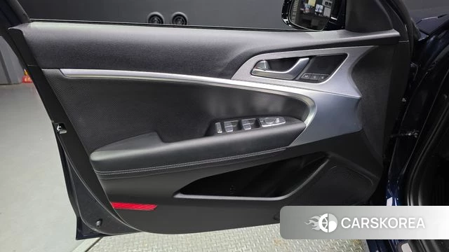 Genesis G70 id 4769862 из Кореи 16