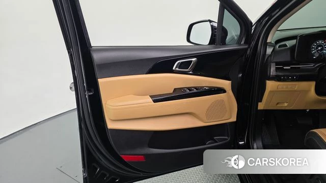 Kia Carnival 4th generation id 4422041 из Кореи 16