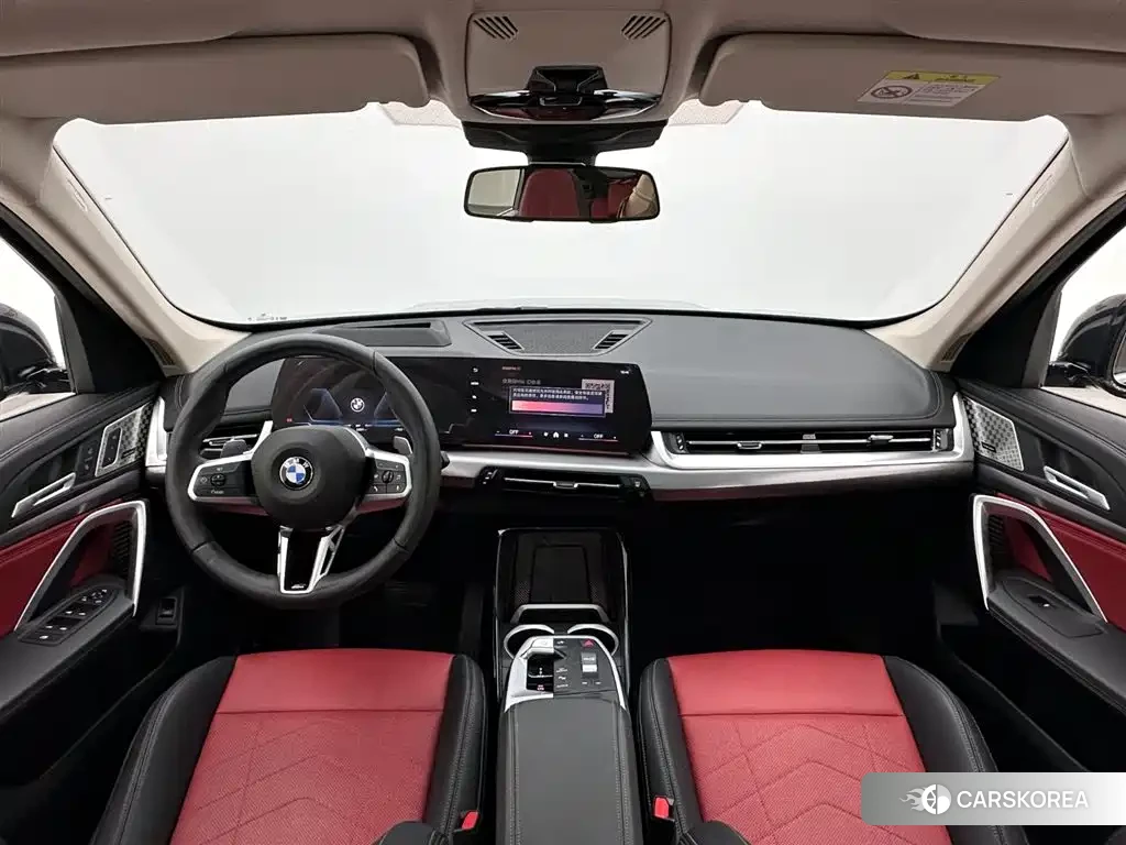 BMW X1 id 4589102 из Китая 16
