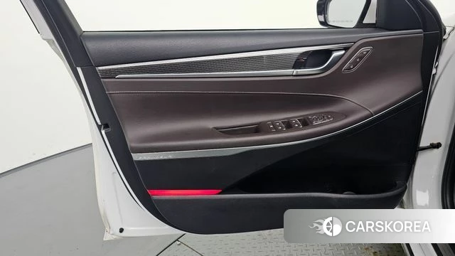 Hyundai Grandeur IG id 4531071 из Кореи 16
