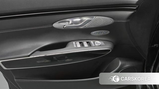 Genesis GV70 id 4470595 из Кореи 16