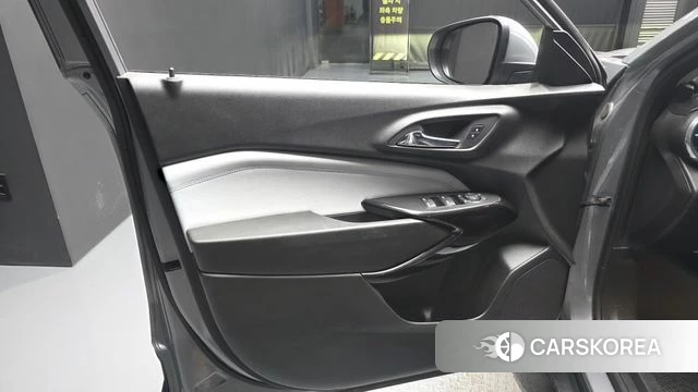 Chevrolet (GM Daewoo) Trax Crossover id 4893463 из Кореи 16