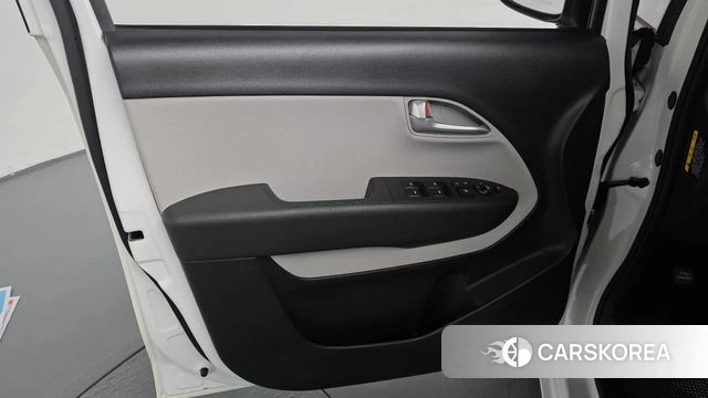 Kia The New Kia Ray id 4724801 из Кореи 16
