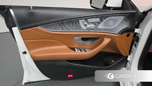 Mercedes-Benz AMG GT id 4847904 из Кореи 16