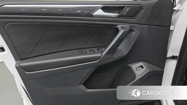 Volkswagen Tiguan second Generation id 4965972 из Кореи 16