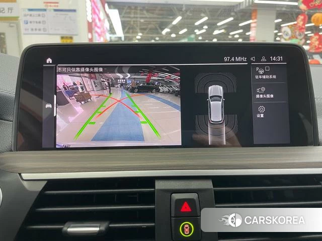 BMW X3 id 4348746 из Китая 16